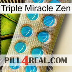 Triple Miracle Zen new09